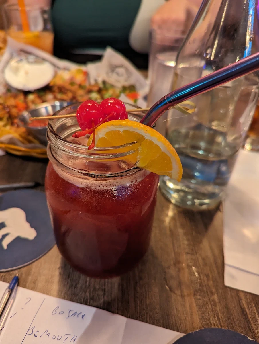 Food & drink photo 9