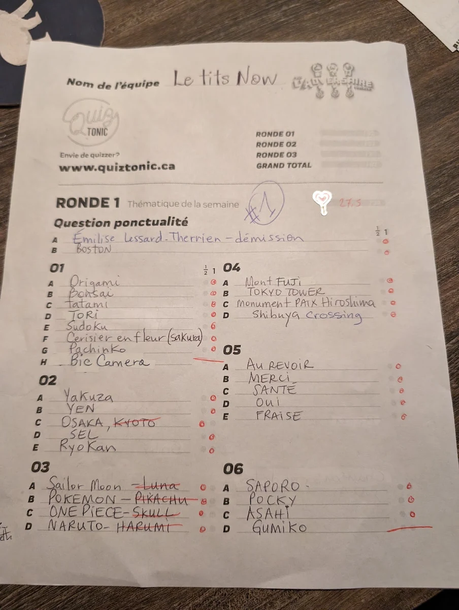 Menu photo 10