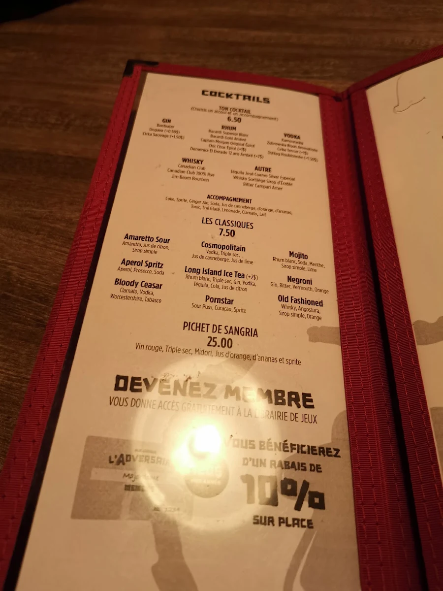 Menu photo 8