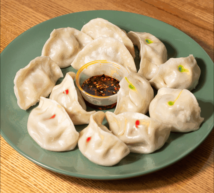 Food & drink, Deng's Dumpling