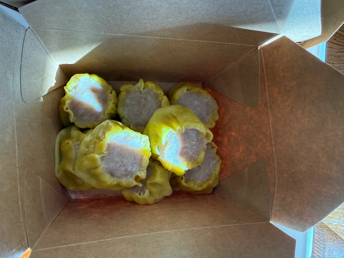 Food & drink, Deng's Dumpling