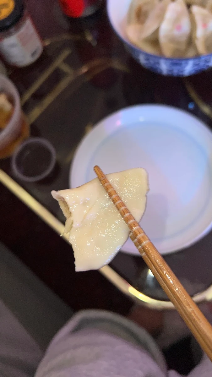 Food & drink, Deng's Dumpling
