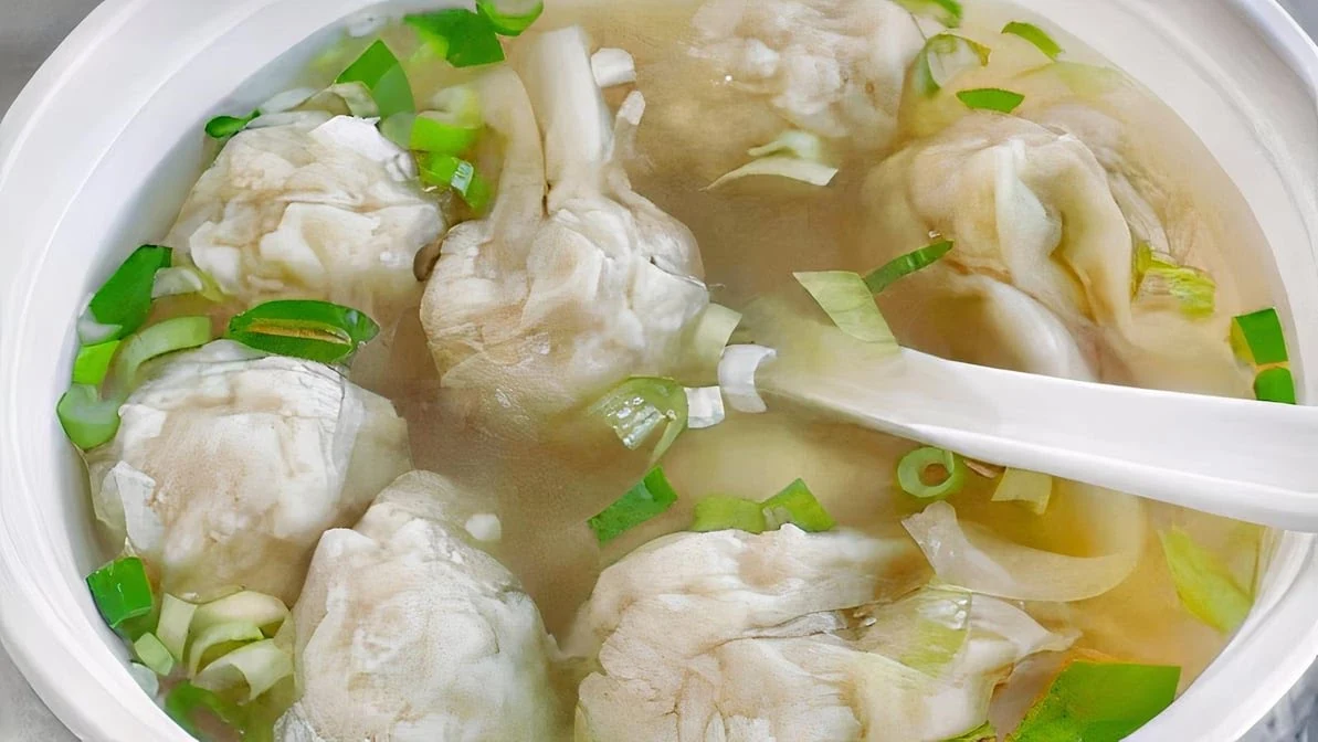 Food & drink, Deng's Dumpling