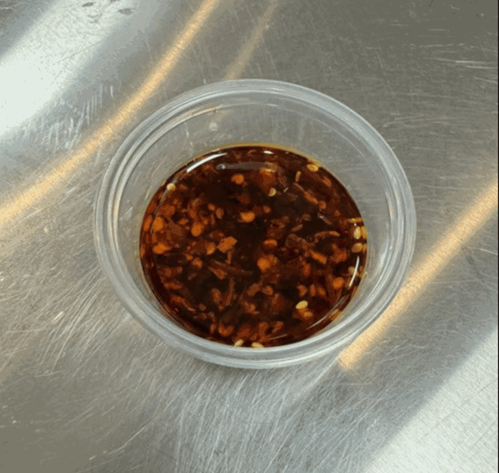 Food & drink, Deng's Dumpling