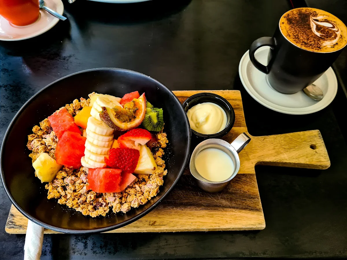 Food & drink, Coast Roast Coffee