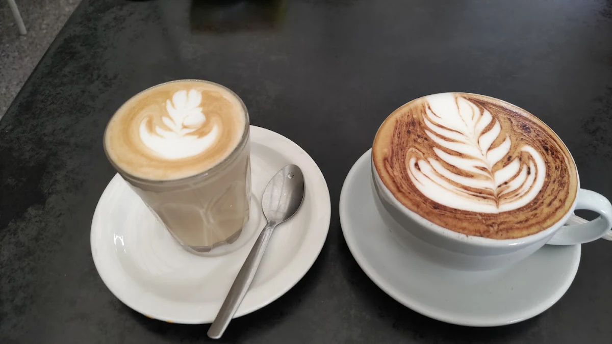 Food & drink, Coast Roast Coffee