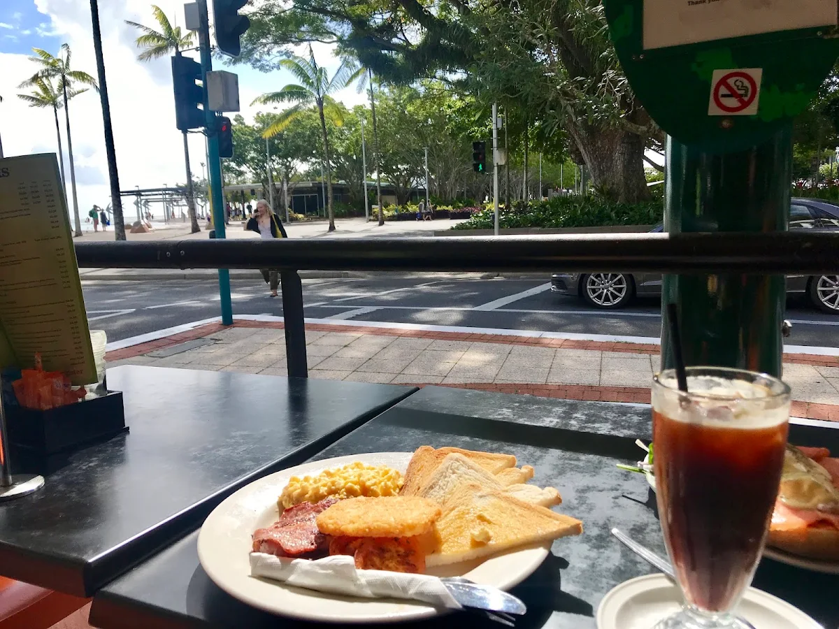 Food & drink, Coast Roast Coffee