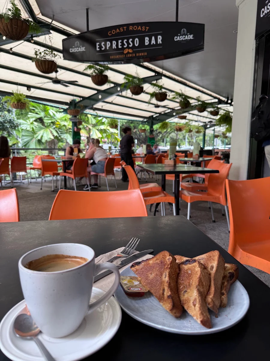 Food & drink, Coast Roast Coffee