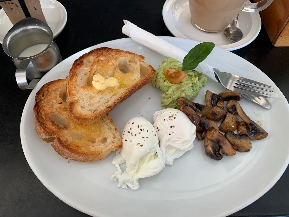 Food & drink, Coast Roast Coffee