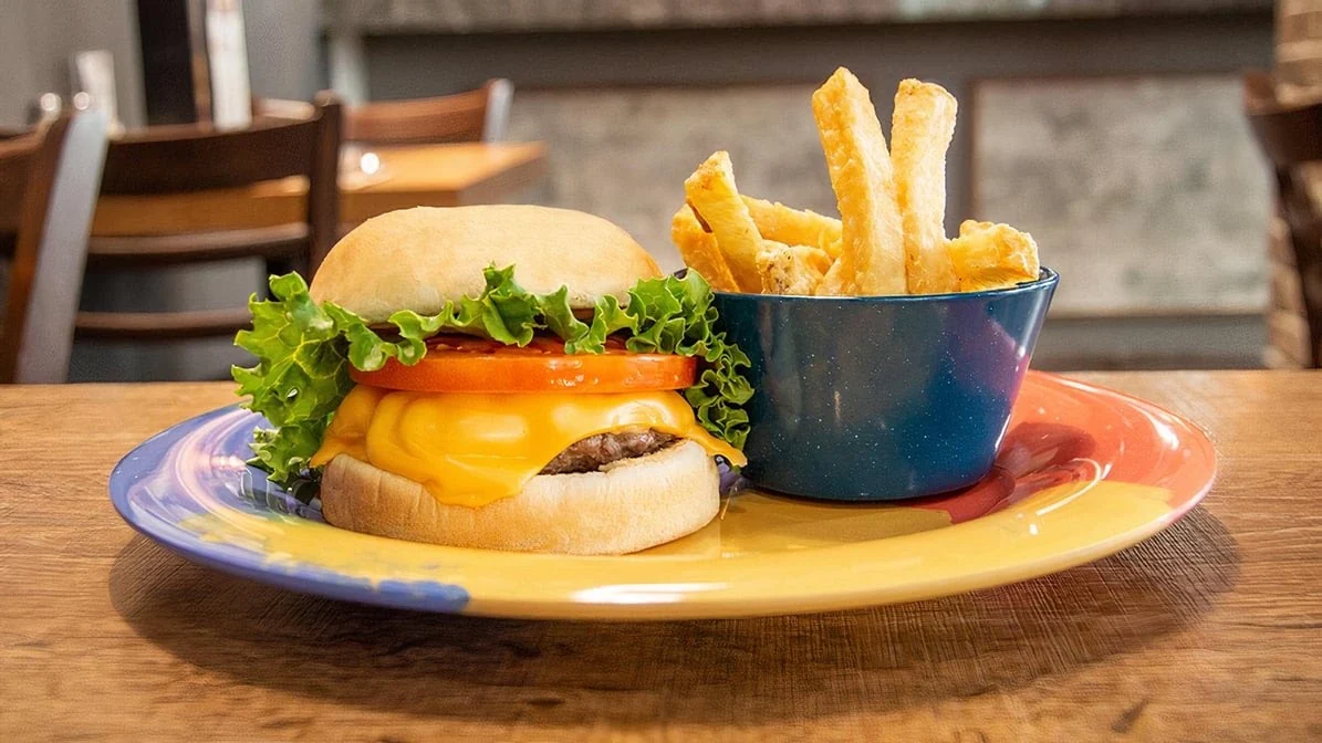 Food & drink, Ricky's Country - Schoolhouse