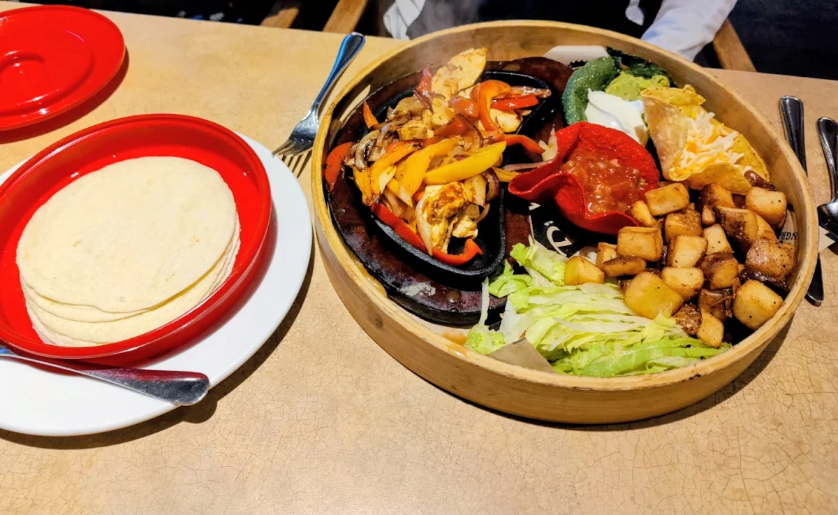Food & drink, Ricky's Country - Schoolhouse