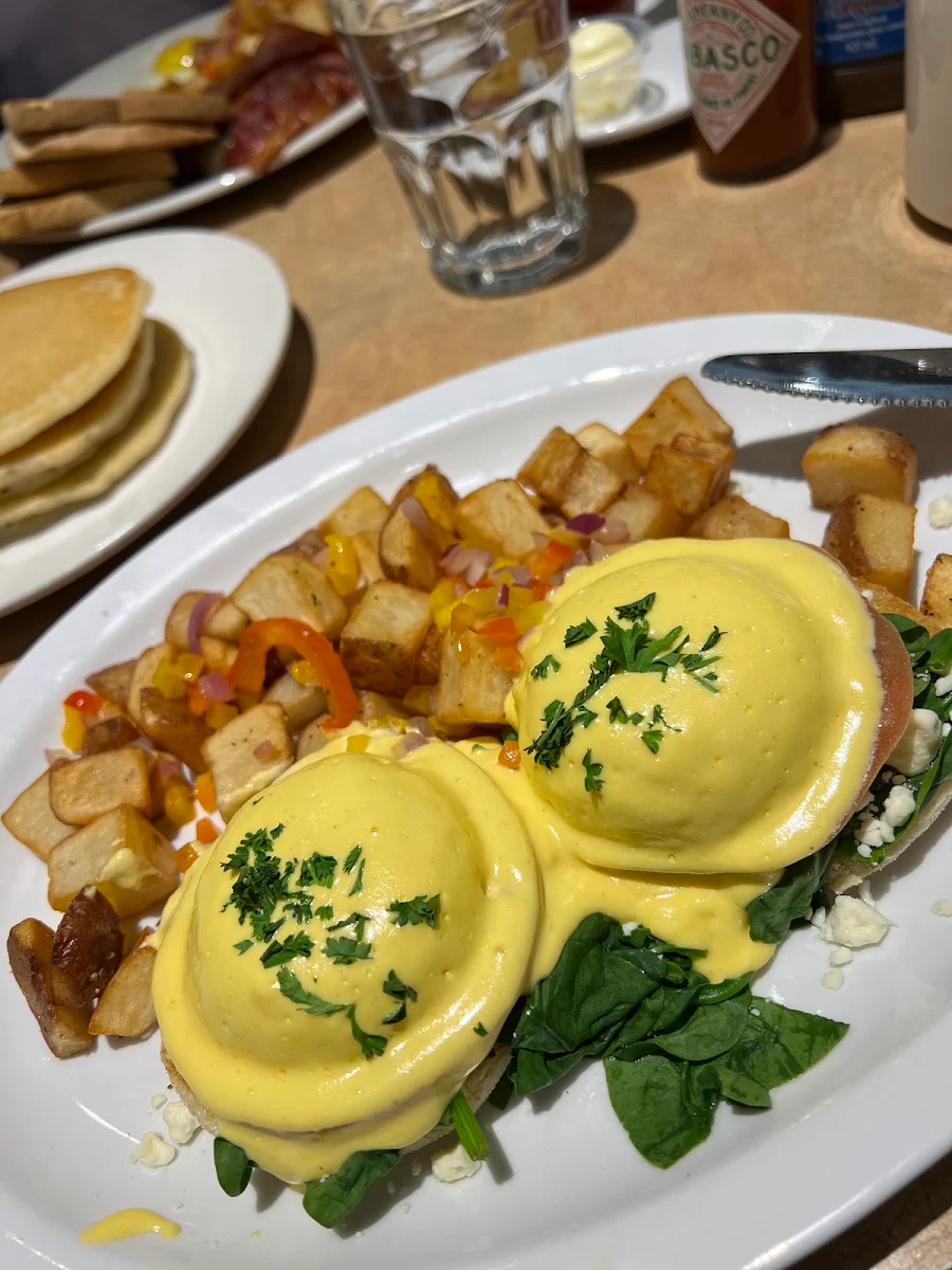 Food & drink, Ricky's Country - Schoolhouse
