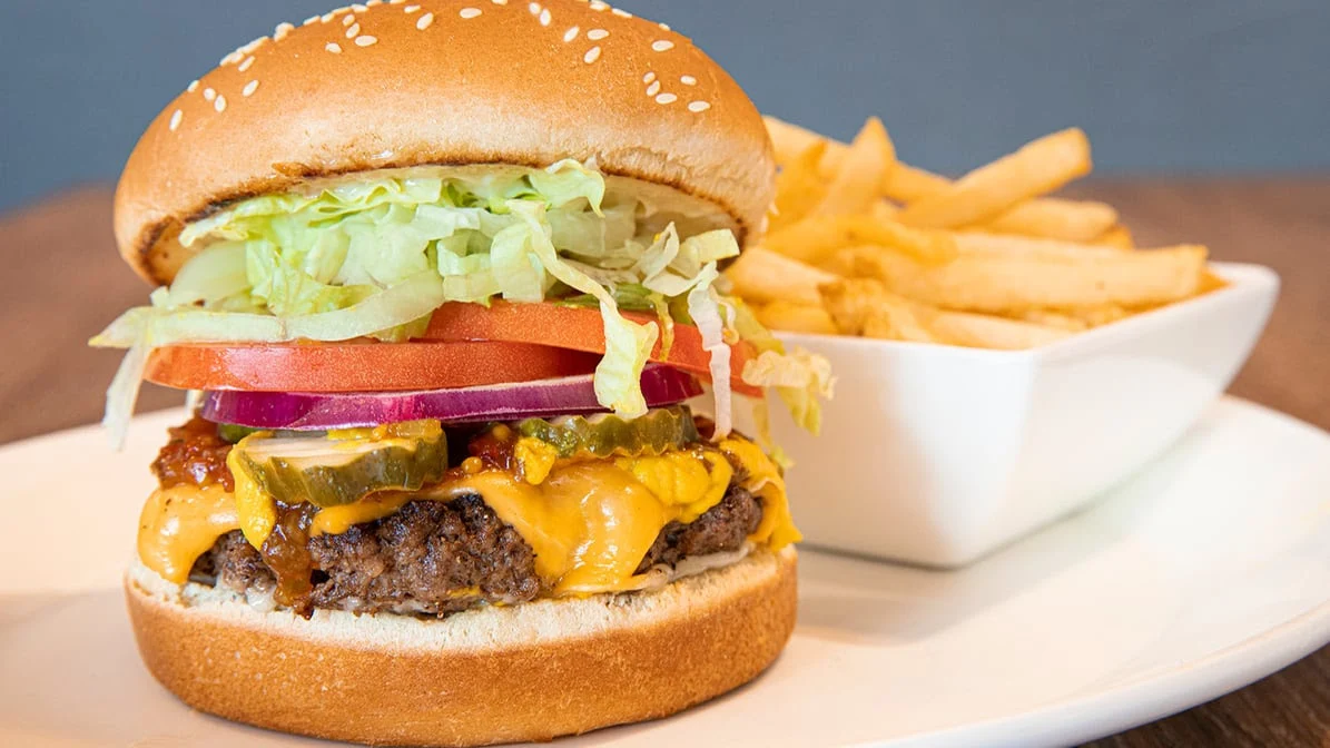 Food & drink, Ricky's Country - Schoolhouse