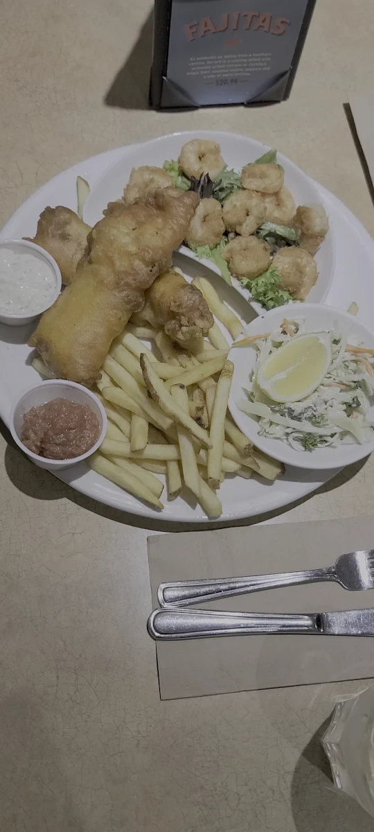 Food & drink, Ricky's Country - Schoolhouse