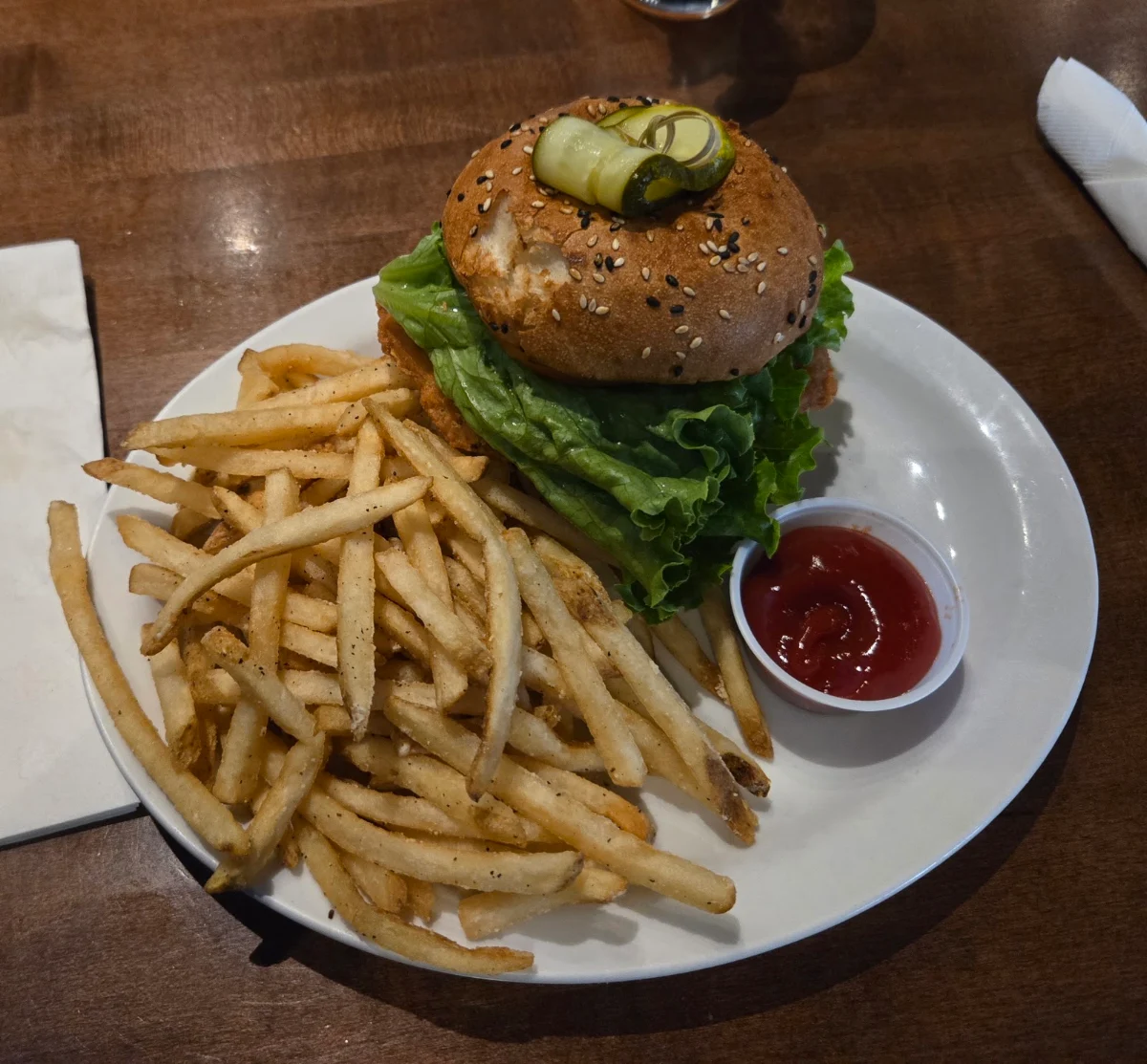 Food & drink, Muggnz Family Restaurant