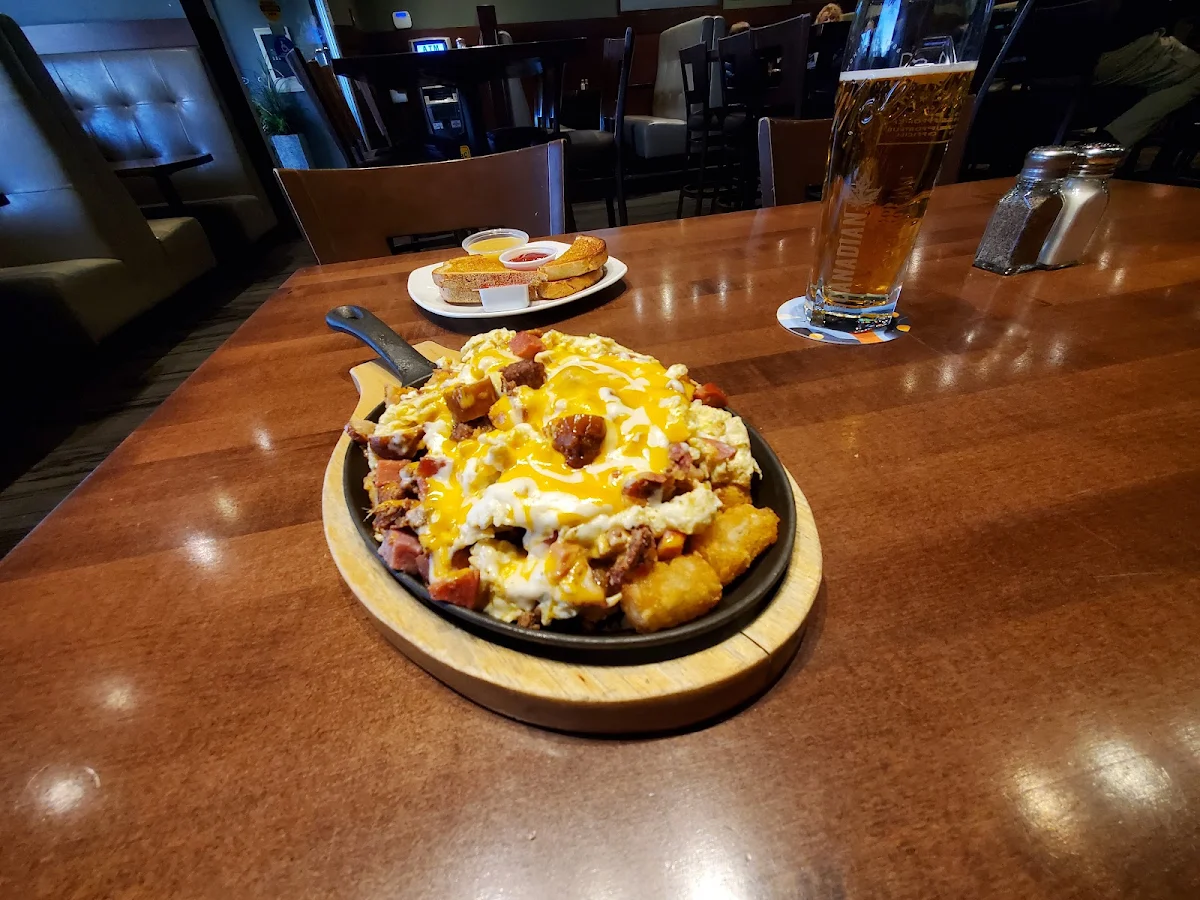Food & drink, Muggnz Family Restaurant