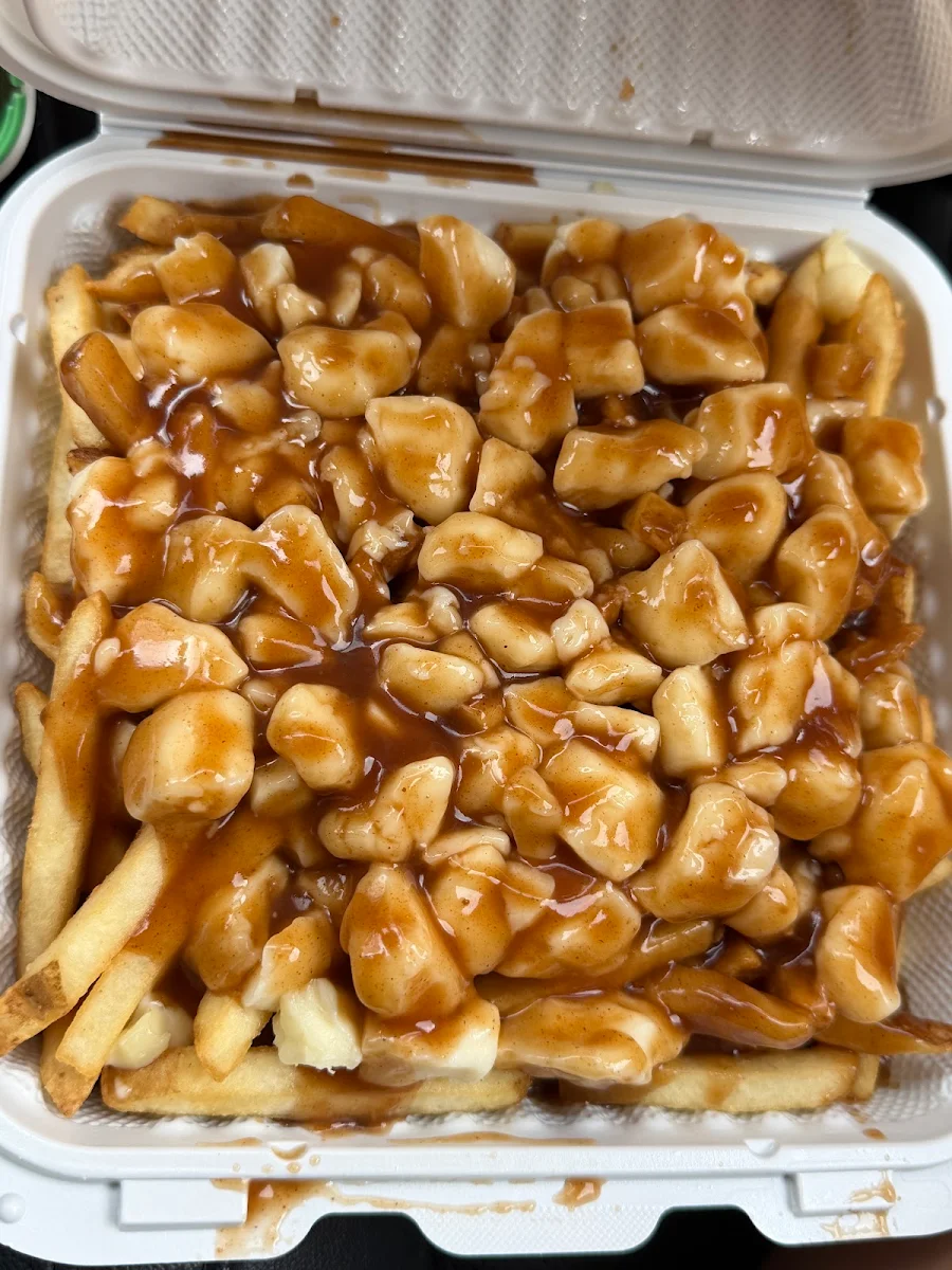 Food & drink, PrimeTime Donair & Poutine