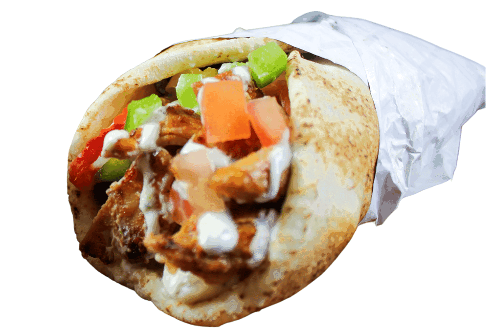 Food & drink, PrimeTime Donair & Poutine
