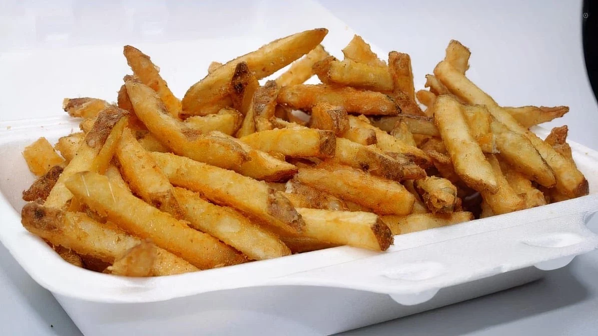 Food & drink, PrimeTime Donair & Poutine