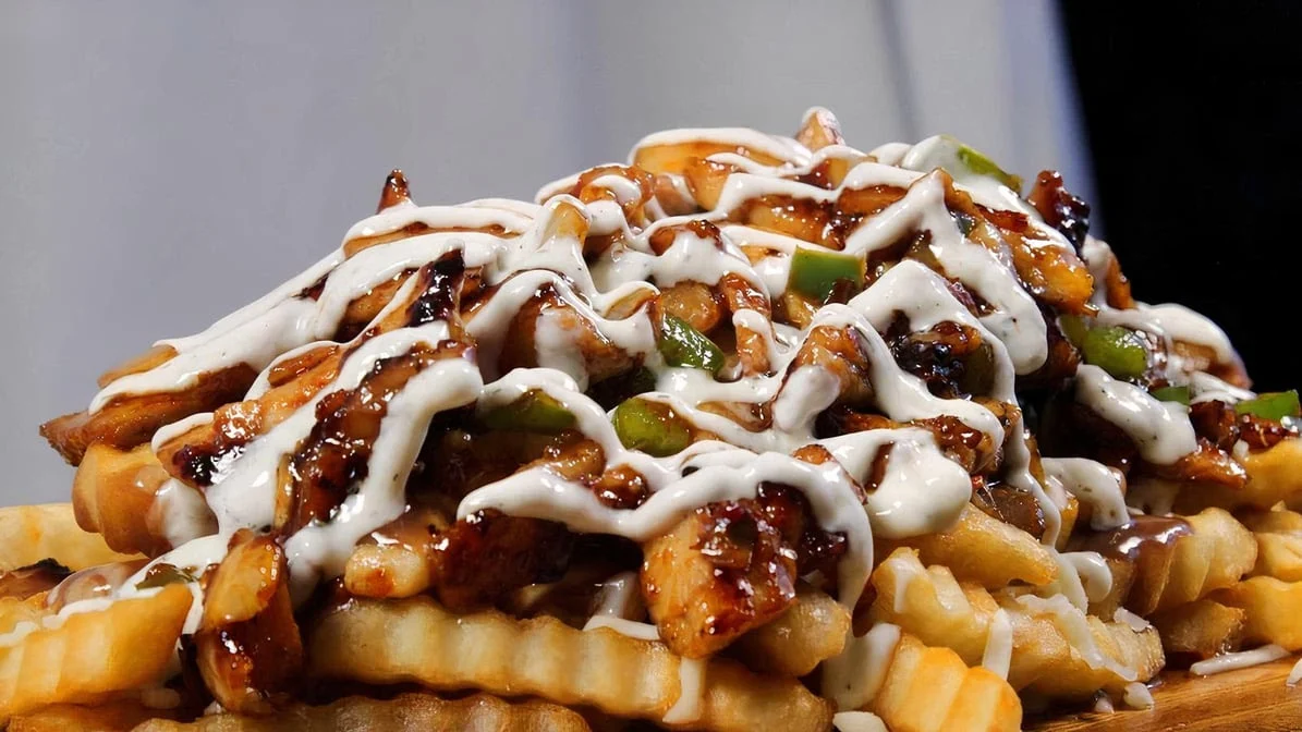Food & drink, PrimeTime Donair & Poutine