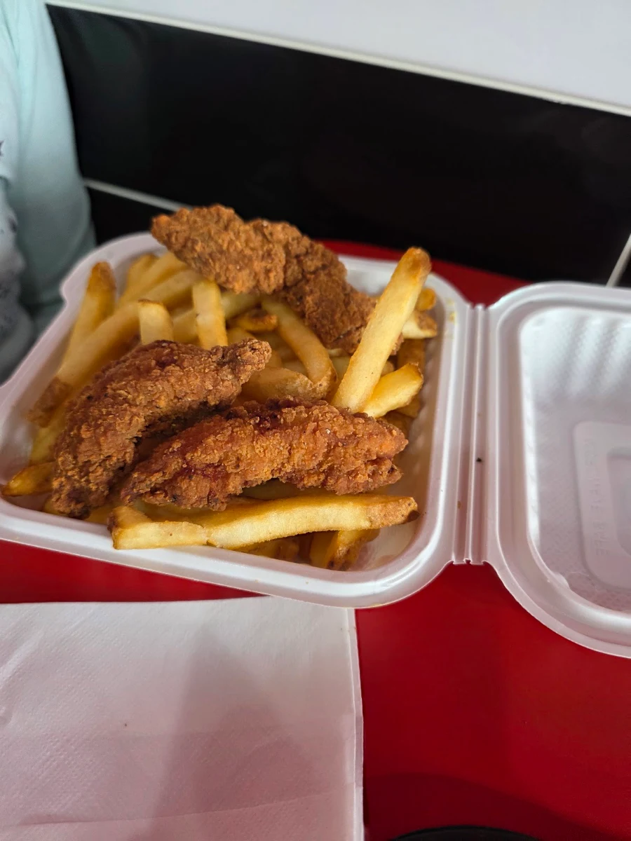 Food & drink, PrimeTime Donair & Poutine