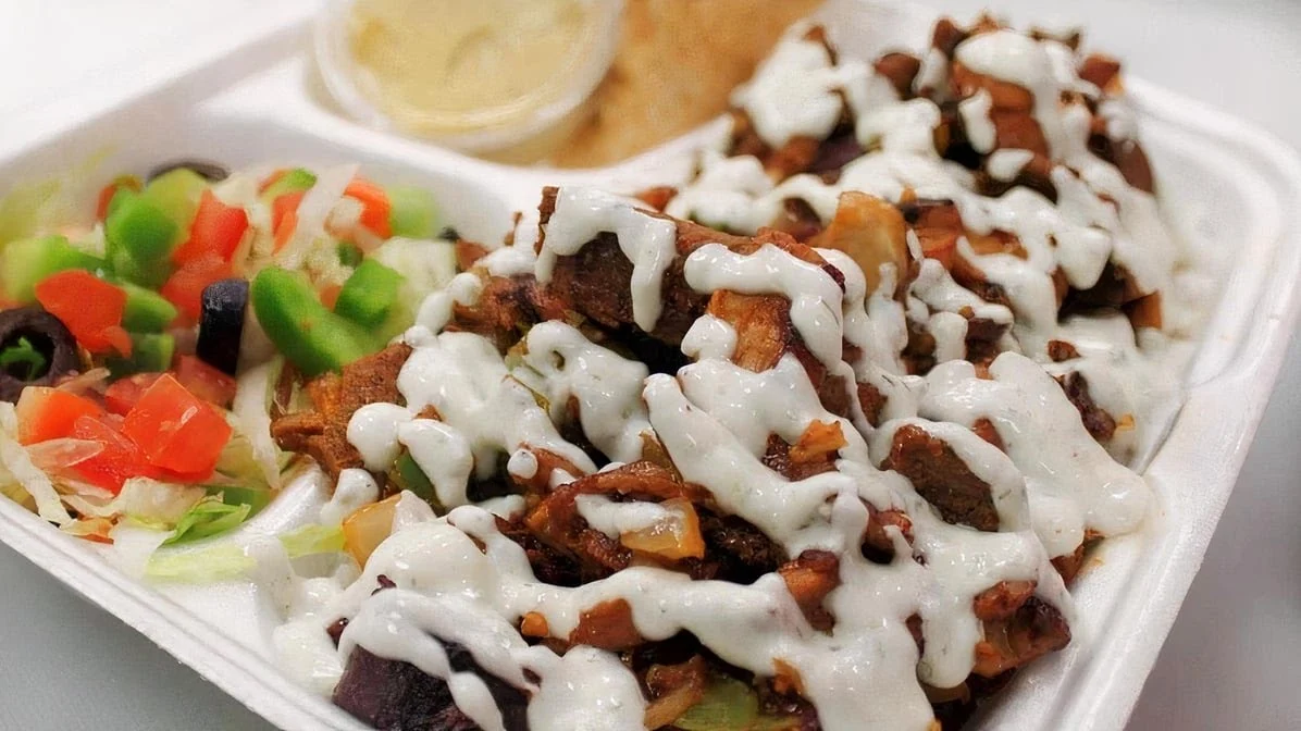 Food & drink, PrimeTime Donair & Poutine