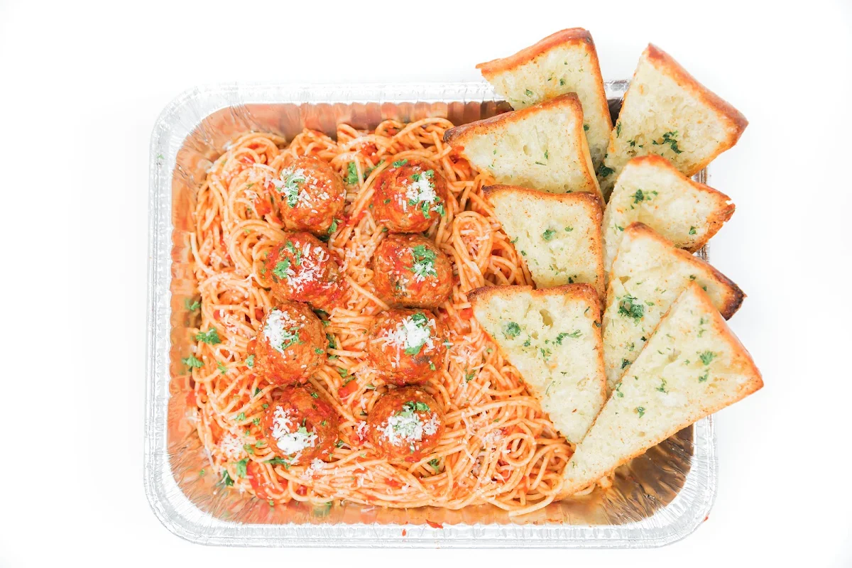 Food & drink, Jo's Italian Deli