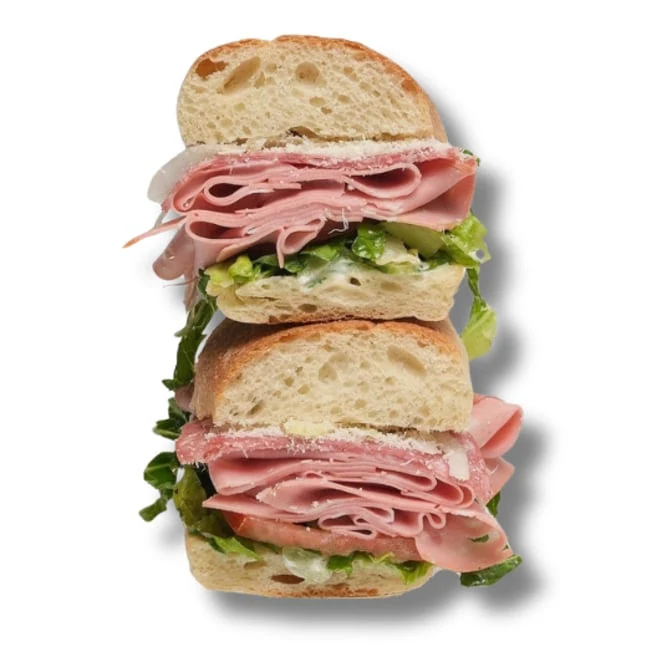 Food & drink, Jo's Italian Deli