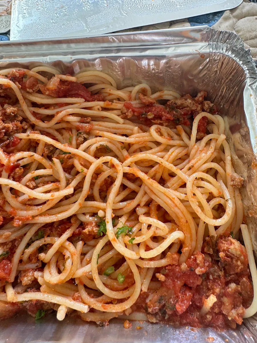 Food & drink, Jo's Italian Deli