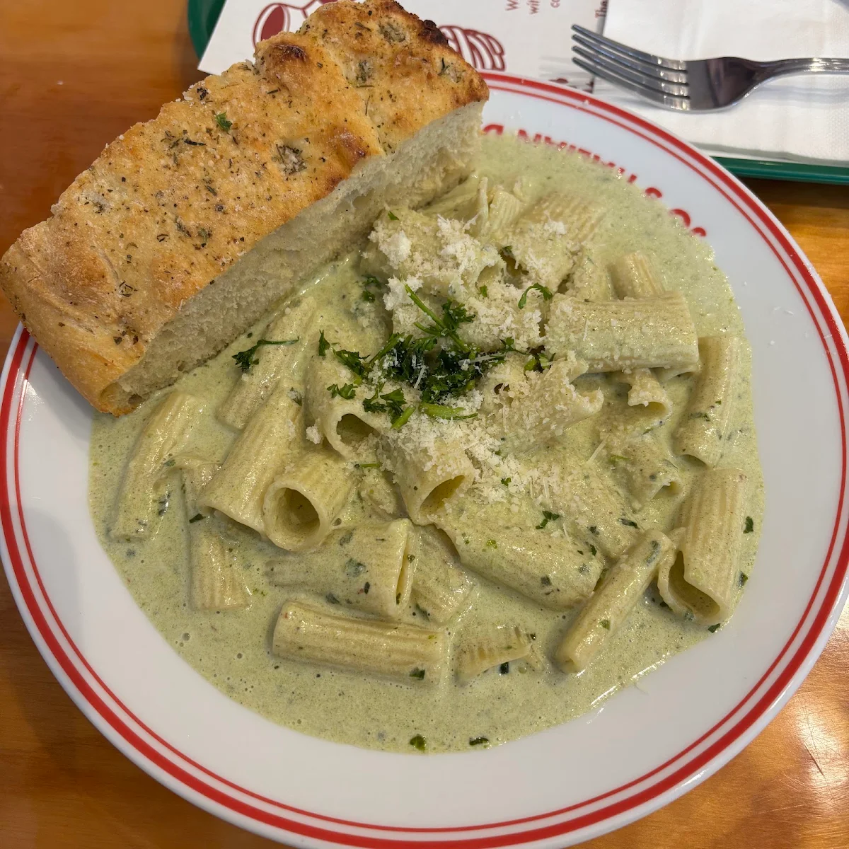 Food & drink, Jo's Italian Deli