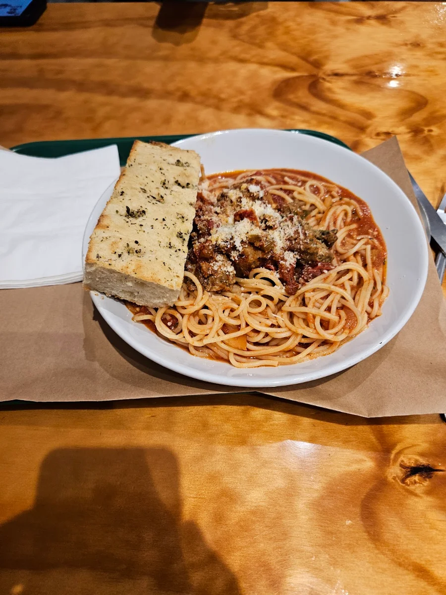 Food & drink, Jo's Italian Deli