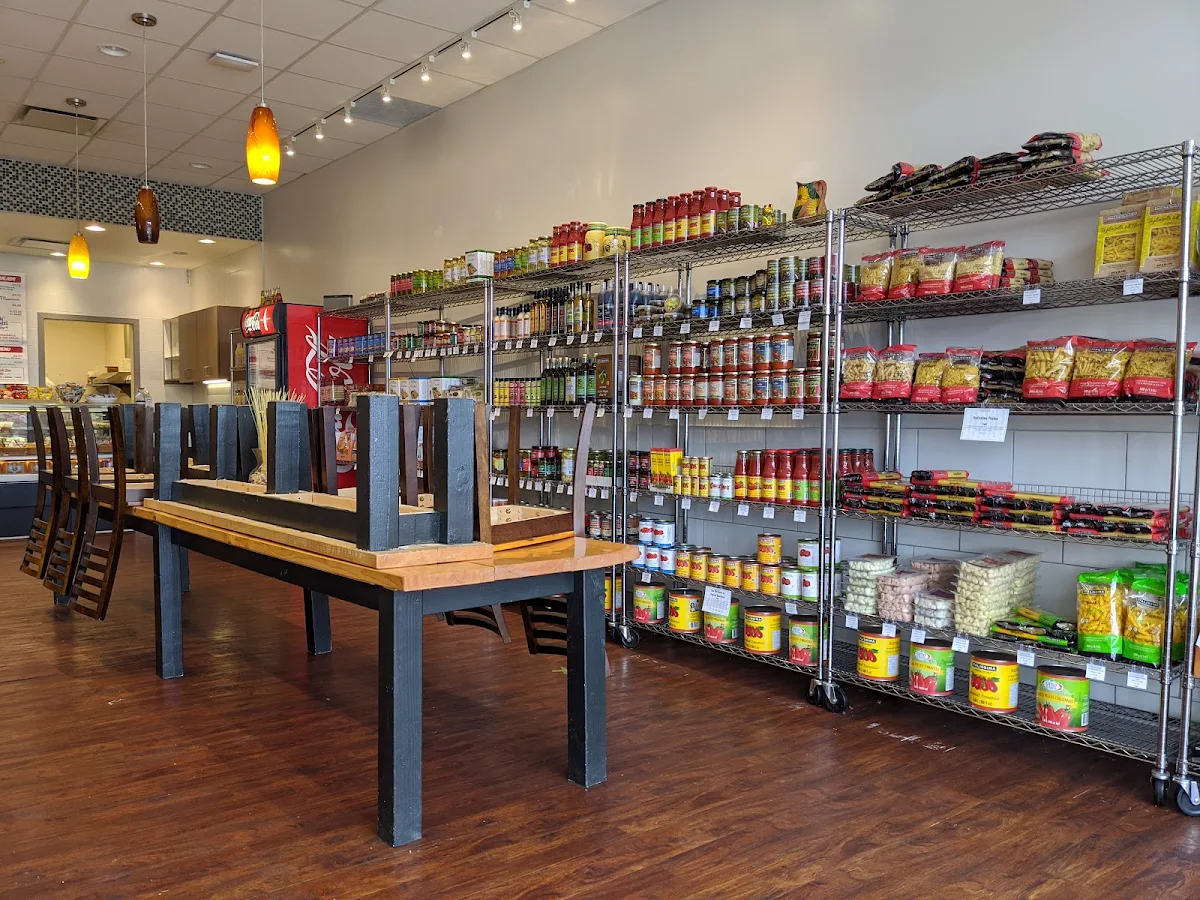 Vibe, Jo's Italian Deli