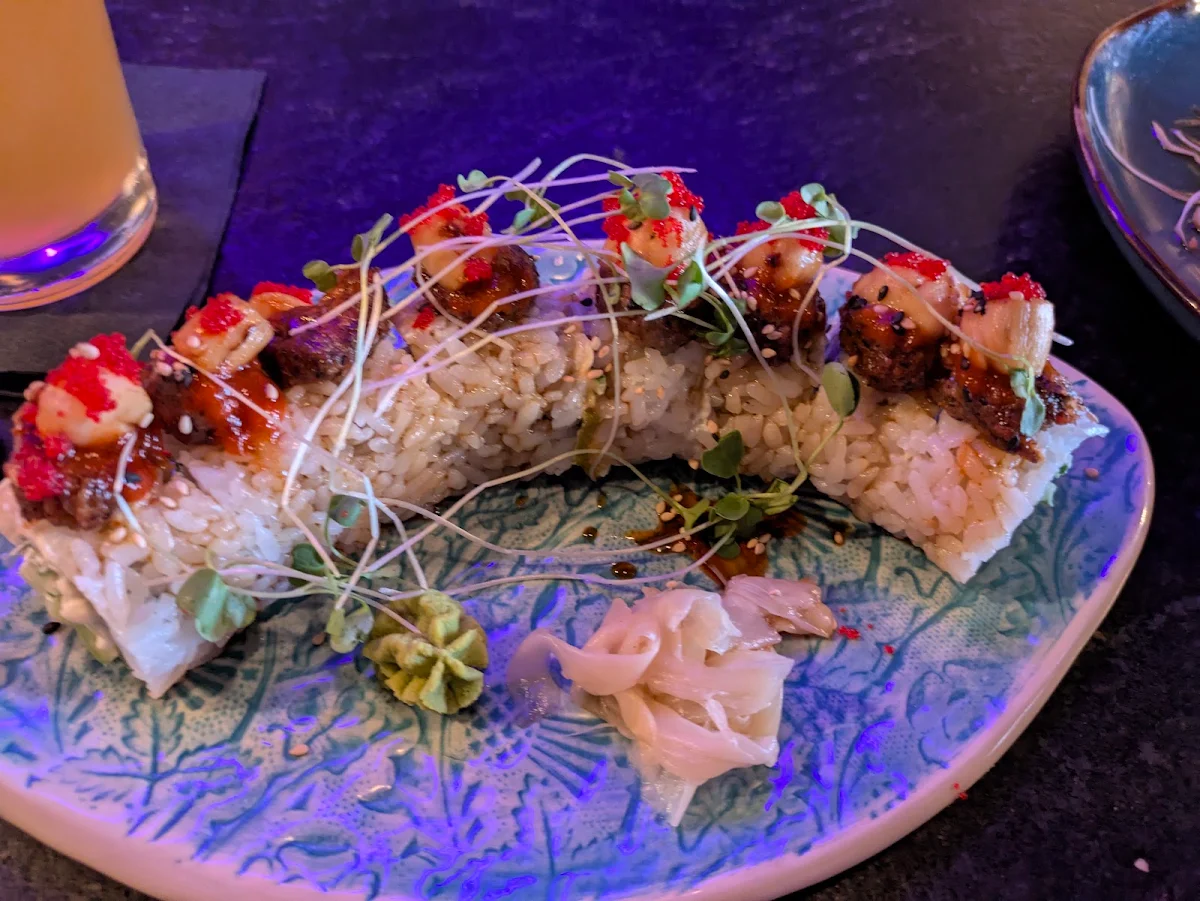 Food & drink, LIV
