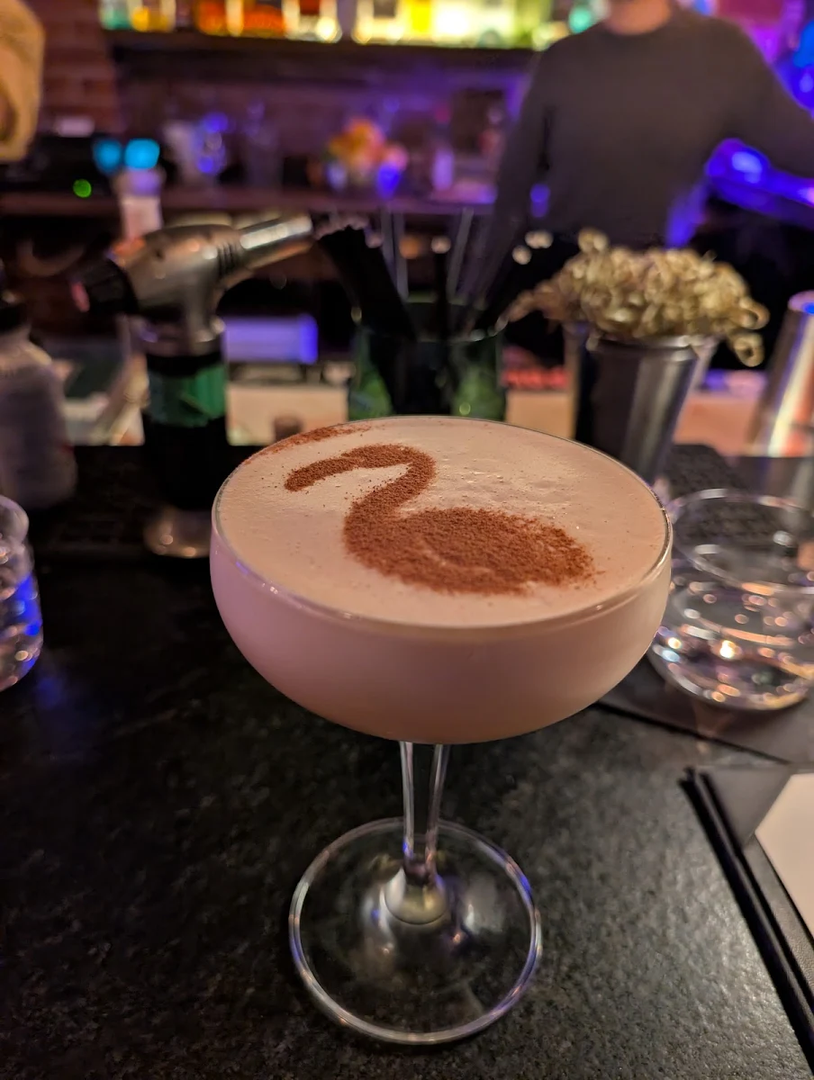 Food & drink, LIV