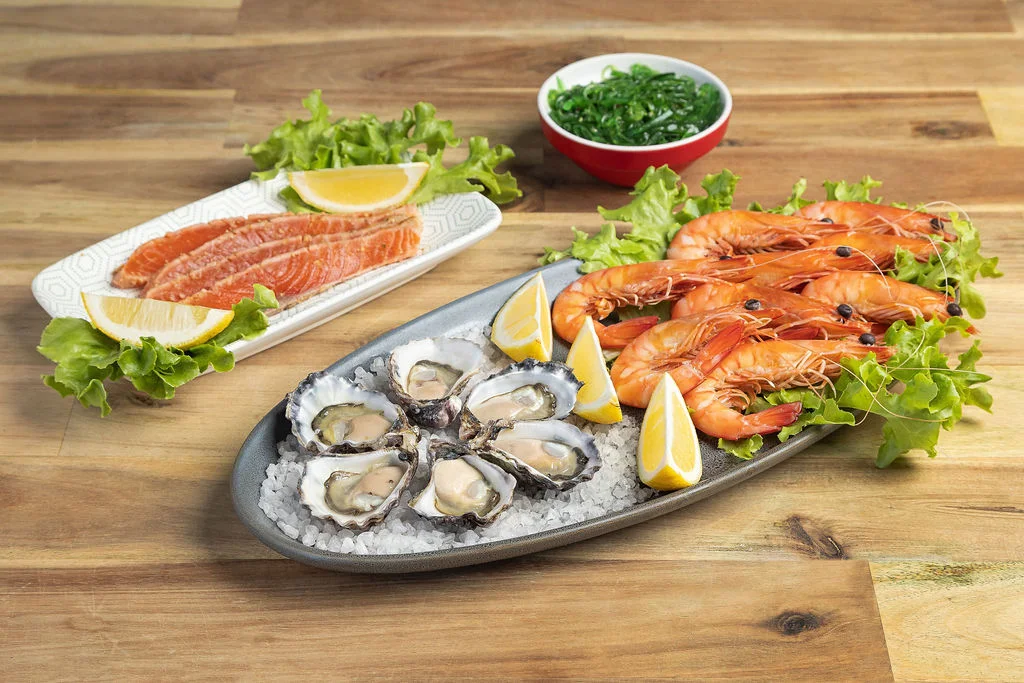 Food & drink, Fishy Fishy Seafood Restaurant
