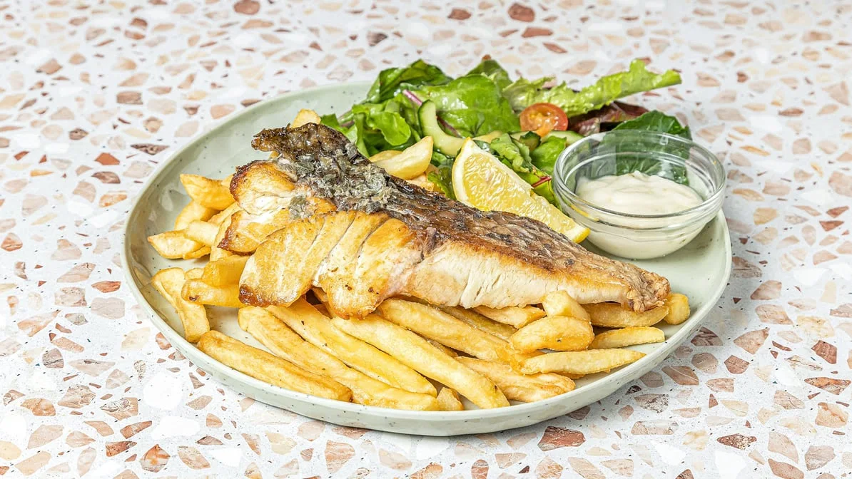 Food & drink, Fishy Fishy Seafood Restaurant
