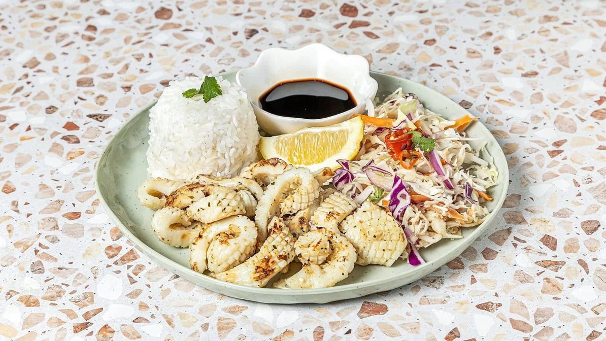 Food & drink, Fishy Fishy Seafood Restaurant