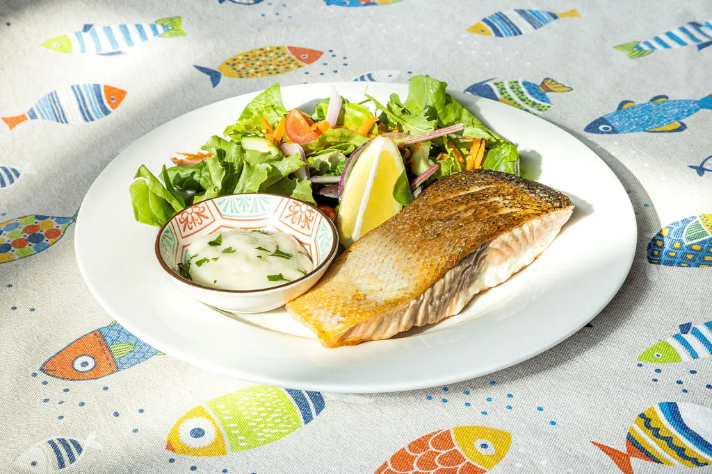 Food & drink, Fishy Fishy Seafood Restaurant