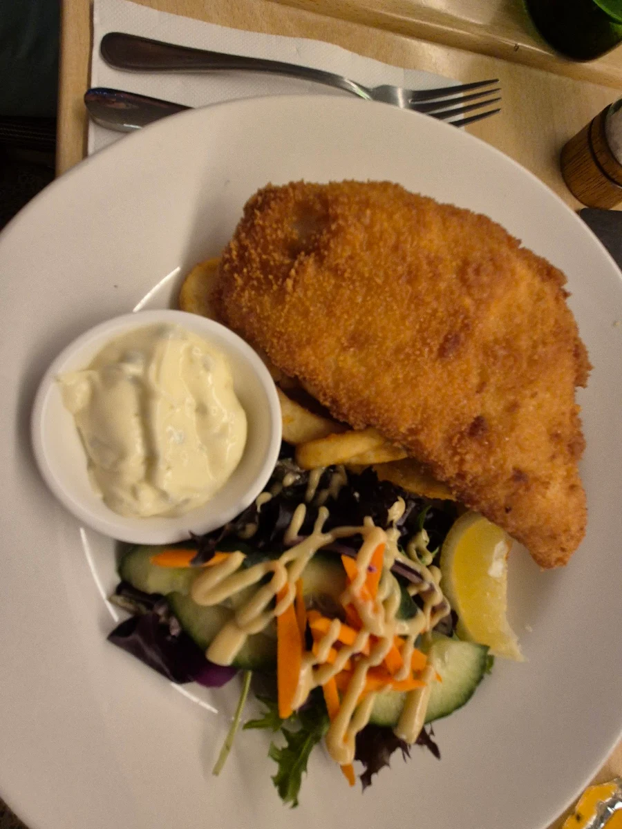 Food & drink, Grenny's Restaurant