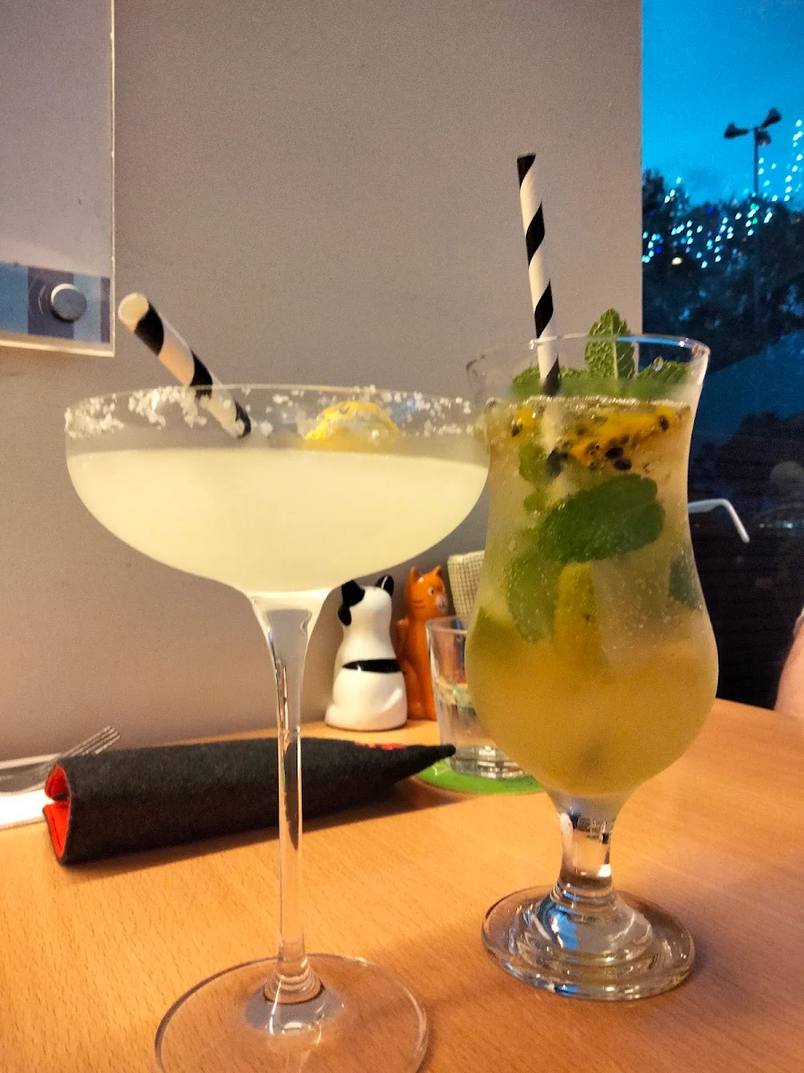 Food & drink, Grenny's Restaurant
