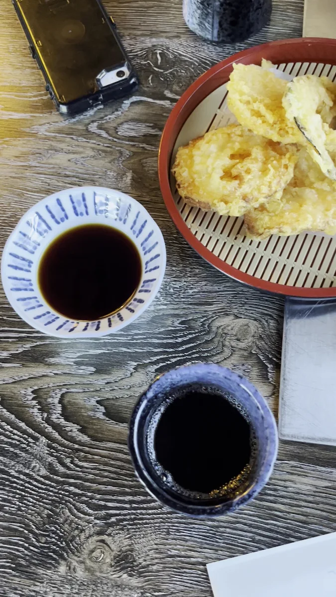 Food & drink, Sushi Story