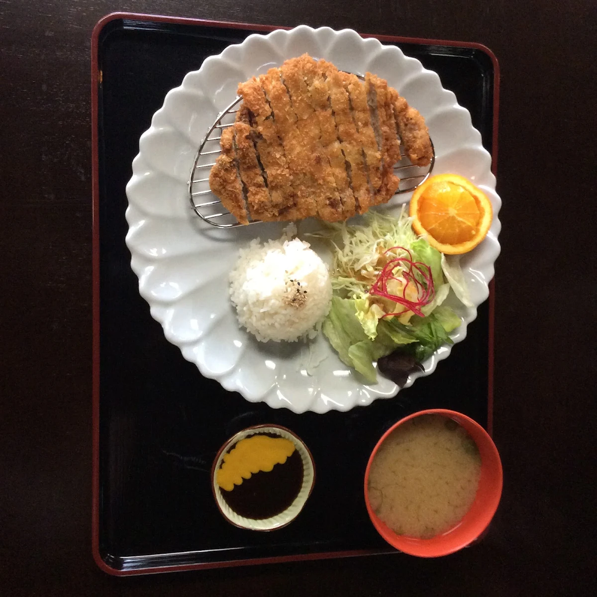 Food & drink, Sushi Story