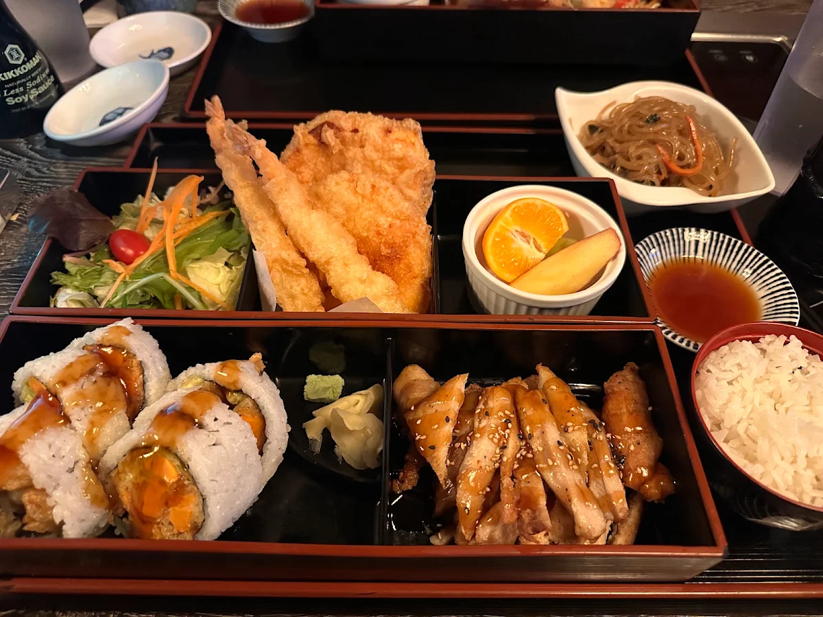 Food & drink, Sushi Story
