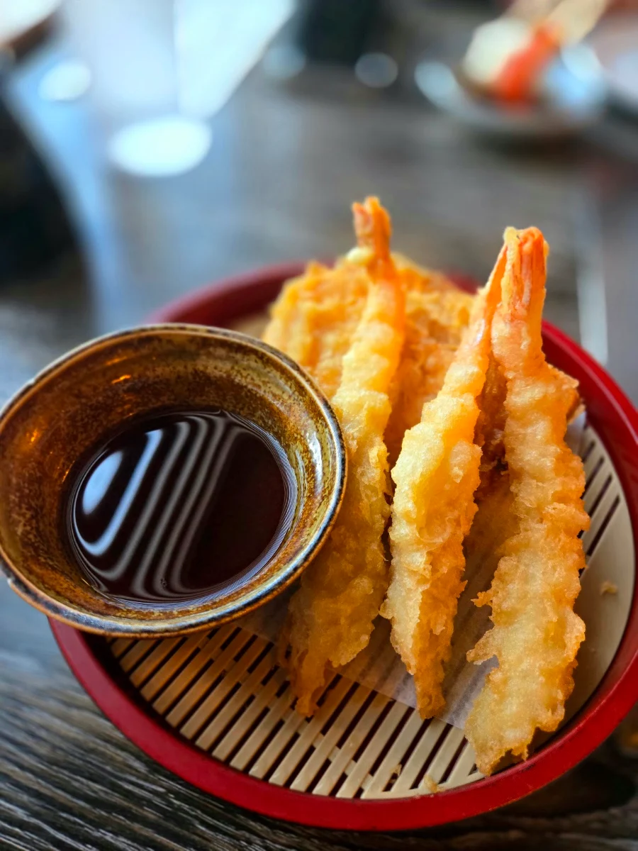 Food & drink, Sushi Story