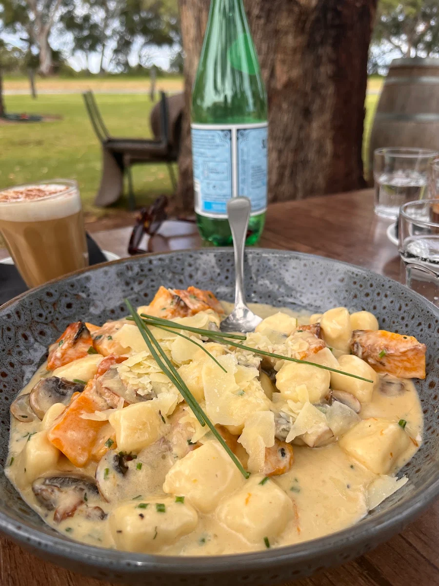 Food & drink, The Winehouse, Langhorne Creek