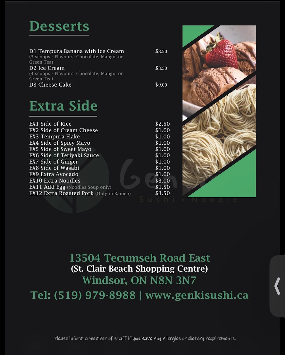 Menu photo 3
