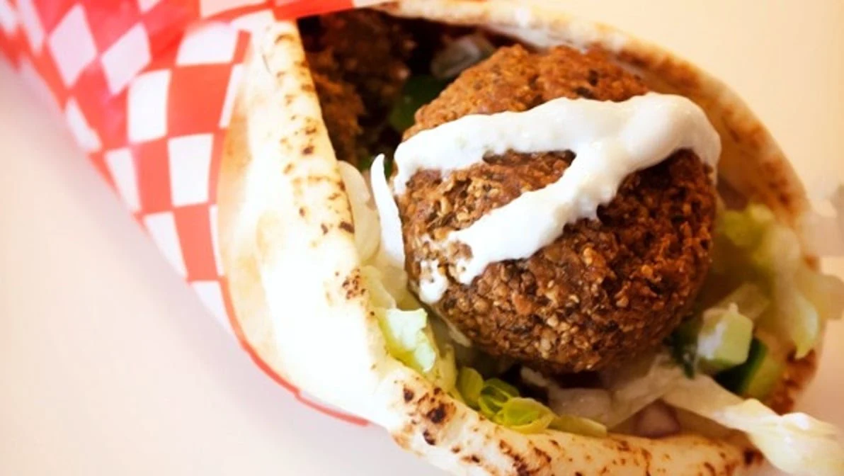 Food & drink, Subcity Donair Rutland