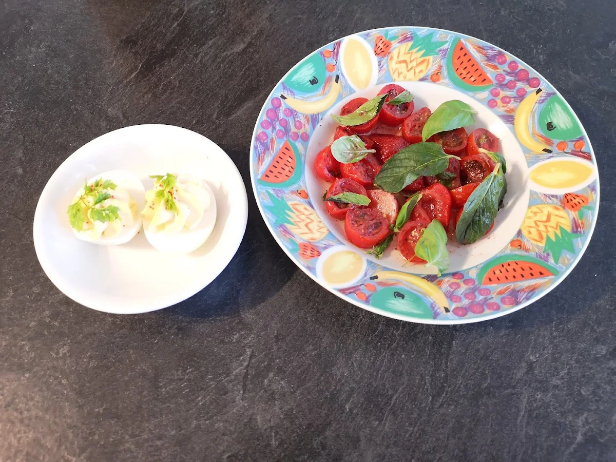 Food & drink, Rose Ross Restaurant
