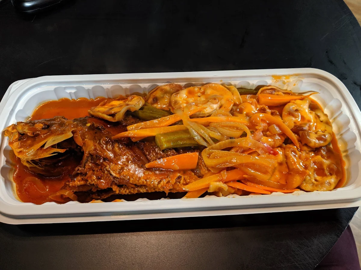 Food & drink, Topaz Kitchen - North York