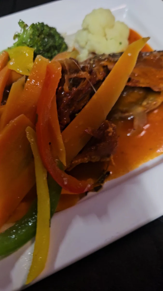 Food & drink, Topaz Kitchen - North York